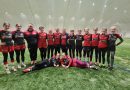 Sparingi w Poznaniu drużyny U16